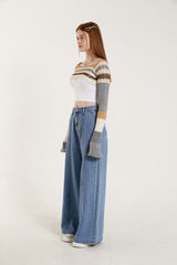 プチトップ/[2 PCS 1 SET] PETITE TOP