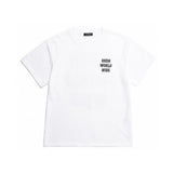 ワールドワイドTシャツ / WORLD WIDE T-SHITS 3COLOR