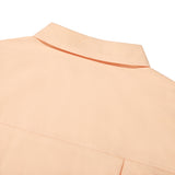 コレクションロングスリーブシャツ