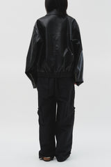 Future Cargo Pants (2color)