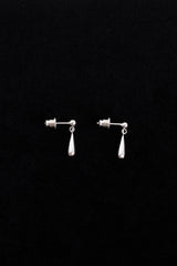 Ice Earrings (glossy)
