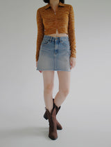 ランスミニスカート / No.805 Lance Mini Skirt