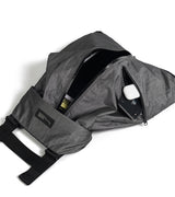 BS | BACKPACK GREY (6592013893750)