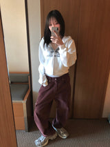 ブリーズパンツ