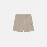 マウスサマークールコットンカーゴショーツ / Mouse Summer Cool Cotton Cargo Shorts (5 colors)