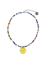 BIG SMILE NECKLACE (6579189809270)