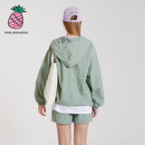 COOL ANORAK SUIT