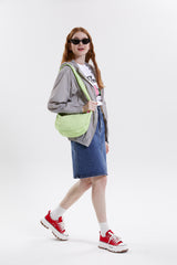デイリークロスバッグ/DAILY CROSS BAG