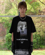ラムTシャツ