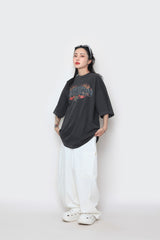 ハーレーモーターサイクル半袖Tシャツ