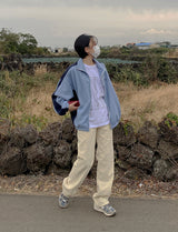 フレールコーデュロイパンツ/Frere Corduroy Pants [ Ivory S ]
