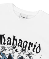 SLEEPING ANGELS TEE