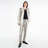 パイソンパンツ / Python Pants