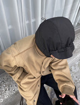 No.9847 poly zipper balaclava (4color)