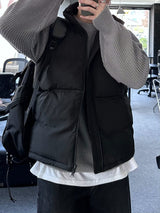 ウェロン 100% バンバンパッディングショートジャンパー