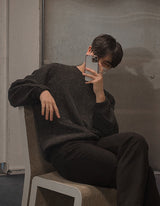 Acon Paul Winter Long Sleeve T Shirt (6color)