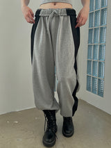 ダイアモンドトレーニングジョガーパンツ/Diamond Training Jogger Pants (2color)