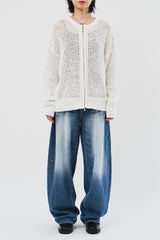 Reno Washed Denim