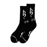 BE TREZ SOCKS