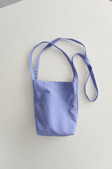 tiny 2way bag (lavender)