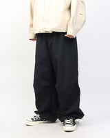 グルーヴナイロンバルーンパンツ / Gloove Nylon Balloon Pants