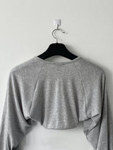 Cambr ボレロノースリーブセット