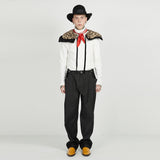 TEDDY SAILOR CAPE_leopard (6640092708982)
