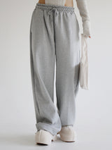 コマサワイドトレーニングパンツ/Komasa Wide Training Pants (3color)