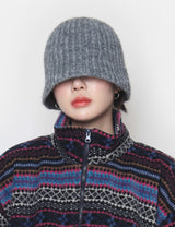 wool beanie