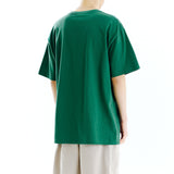 ベーシックロゴTシャツ