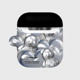 STEEL COVY HEART-GREY(AIR PODS-HARD) (6613160689782)