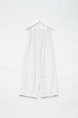 Dig Wide Sweat Pants (3color)