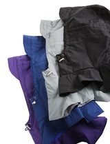 No.9847 poly zipper balaclava (4color)