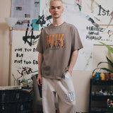 エボリューションTシャツ(2色)