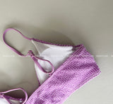 Glamour bikini