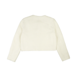 タイディラウンドツイードジャケット