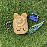ムルギストレスボールドール / Moorugi Stressball Doll