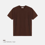 デイパーフェクトマッスルフィットアイスバンドショートスリーブTシャツ / Day Perfect Muscle Fit Ice Bundo Short-Sleeved T-Shirt (9 colors)
