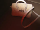 Snow mini-bag