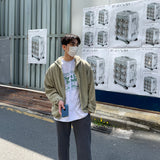サラデショートスリーブTシャツ