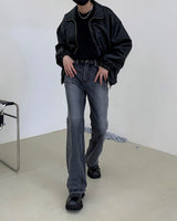 TNダメージTシャツ/TN Damage T-shirt (2 colors)