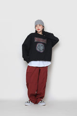 ラスストリングカーゴパンツ / Russ String Cargo Pants