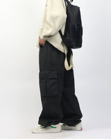 ローカルストリングカーゴパンツ / Local String Cargo Pants_2color