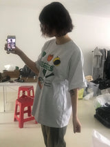 キャロットボキシーT