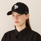 ロゴボールキャップ / BSB logo ball cap [3 colors]