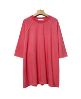 スーパーオーバーピグメントTシャツ / Super Over Pigmented T-shirt (5 color)