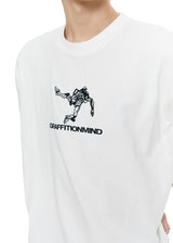 EVANGELION × KAITO T-SHIRT 00