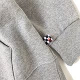DROOP MAN HOODIE GRAY (6612476919926)