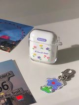 グッドデイAirPodsケース / A good day airpods case
