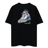 CHU-042 SNKRS ROSE (6549362770038)